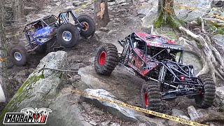 BRUTAL CARNAGE: OUTLAW OFFROAD SERIES TAKES ON WEST VIRGINIA