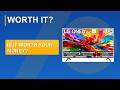 LG 75-Inch Class QNED evo AI QNED92A Series Mini LED 4K Smart TV Review 2026