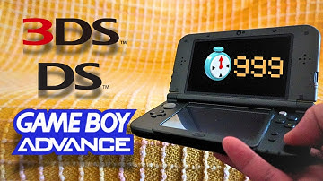 How to Use Game Cheats on The Nintendo 3DS - 2025 Guide
