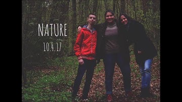 Lukáš Ronald Lukács - What Nature Can Teach Us About Life