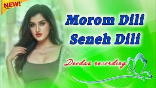 Morom Dili Seneh Dili ... @Arluckyraj7767