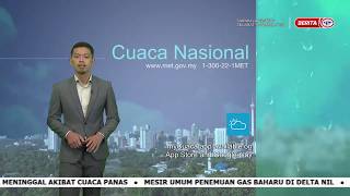 Download lagu 3 MEI 2026 - SPM - LINTAS LANGSUNG JABATAN METEOROLOGI MALAYSIA