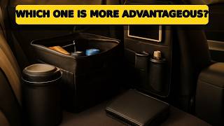 Top 5 Best Car Interior Organizers 2026 - Keep Your Vehicle Clutter-Free