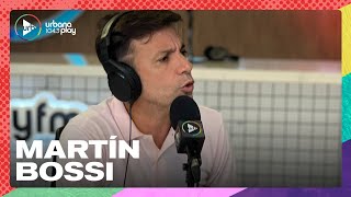 '2 mentiras, 1 verdad' con Martín Bossi en #Perros2023