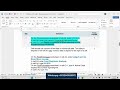 YO22_Excel_Ch01_Prepare - Restaurant Analysis - Part A 1.2 | Excel Ch01 Prepare Restaurant Analysis