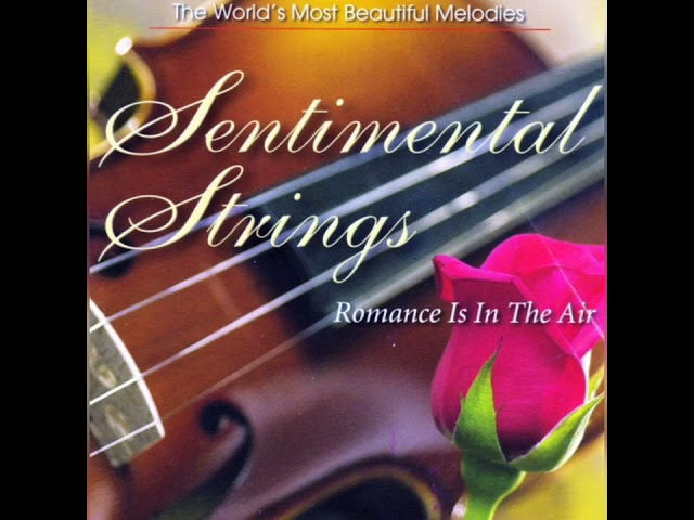 Romantic Strings - People