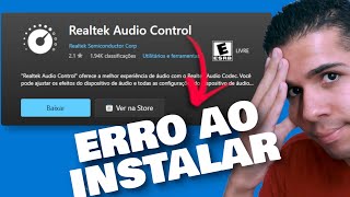 How to Install Realtek Audio Console - 2 Ways