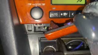 98-2001 Lexus ES300 Radio Install Help |Ground Loop Isolator Fix 
