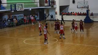 20171211乙組後勁VS青年PART9
