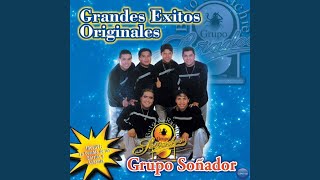 Video thumbnail of "Grupo Soñador - Caballero Solitario"