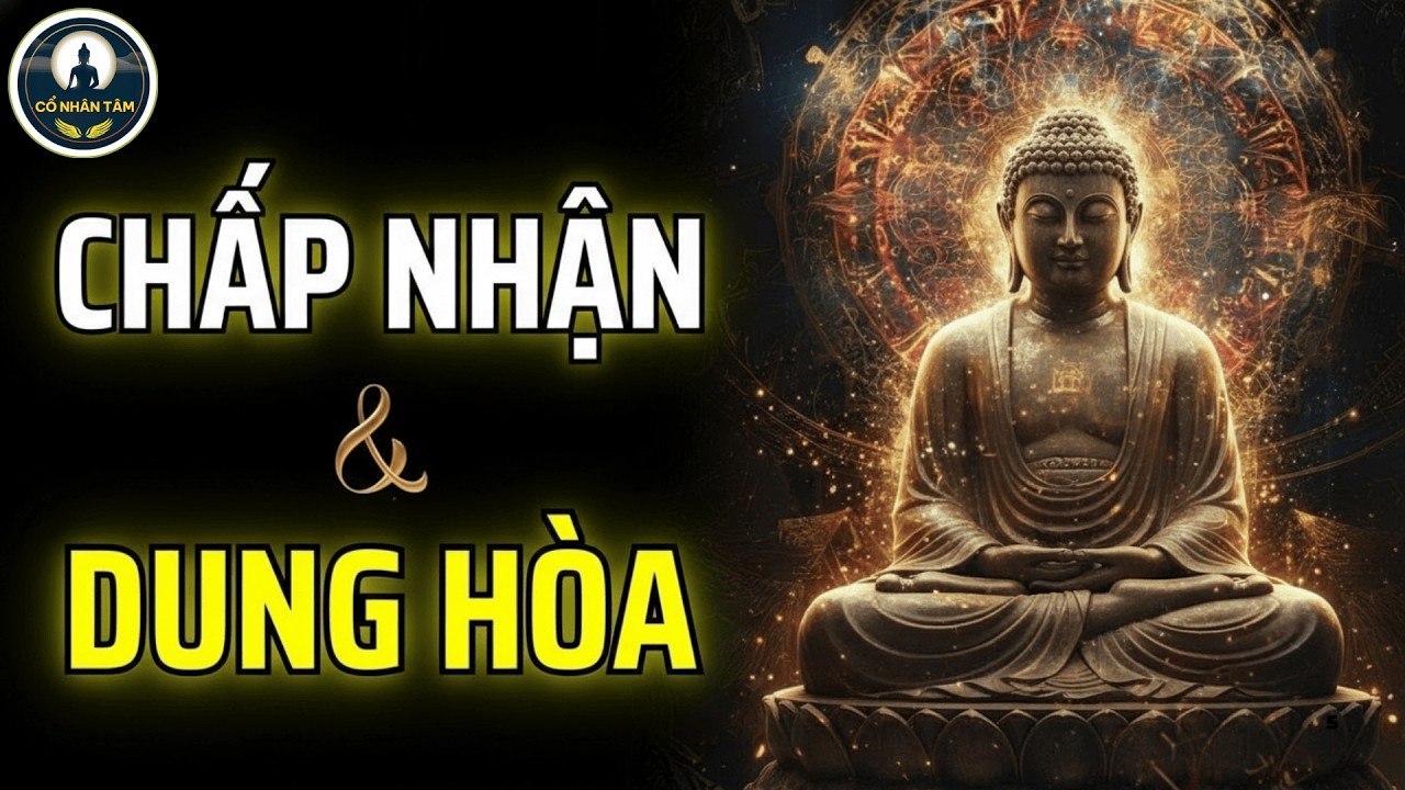 Cảnh giới cao nhất:  Của đời người cho phép mọi chuyện xảy ra - Cổ nhân tâm