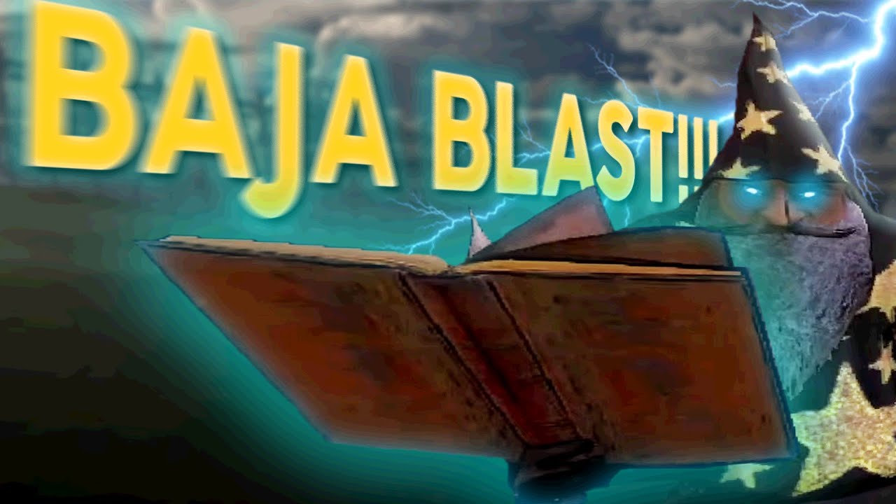 When wizards turn into 5 star voice actors