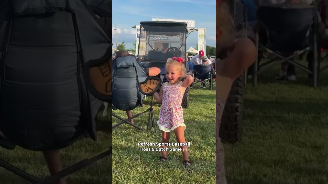 🏖️ Outdoor Games for Kids | 🎯 Fun Backyard Toy | 🏐 Beach Game & 🌞 Summer Activity