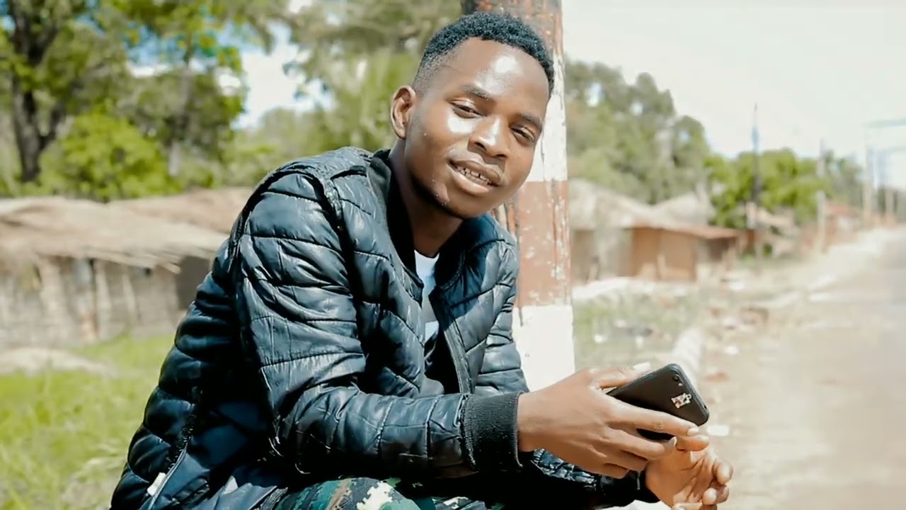 Canstizzy_-_Ikoma_-_Official Video by Wcajooy Filmes