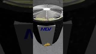 MDV Panasonic