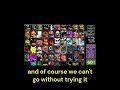 700/99 Mode! - Ultra Custom Night