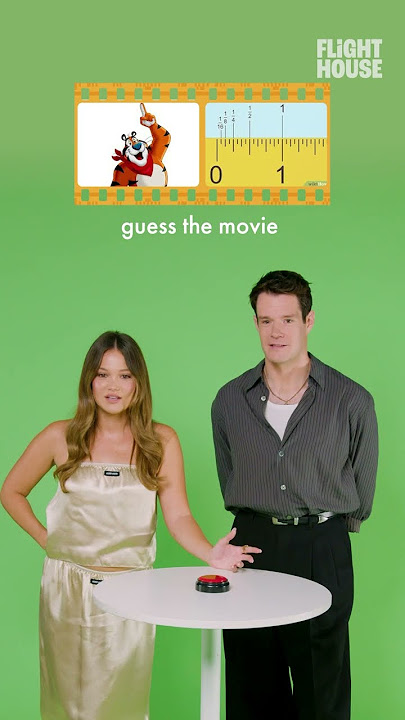 JINGLE BELL HEIST CAST