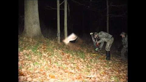 2013 2014 trapping/Hunting slide show