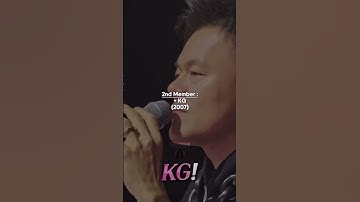 INTRODUCING VCHA MEMBERS (A2K FINAL LINEUP) #shorts #kpop #a2k #vcha #america2korea