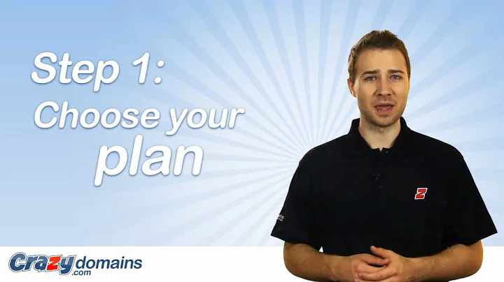 Set Up Professional Email Hosting with Your Own Domain