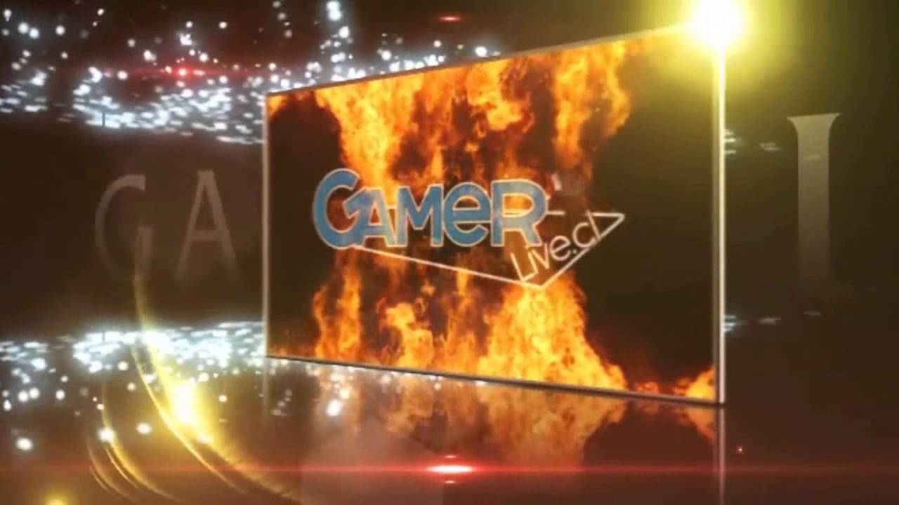 • Trailer Starsleague •