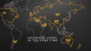 ClimaCAD On-Line 4.0 - teaser