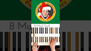 Paul McCartney “Wonderful Christmastime”🎄🎹🎄B Major #WonderfulChristmastime #PaulMcCartney