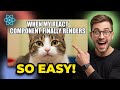 Learn React by Building a Real Project Today