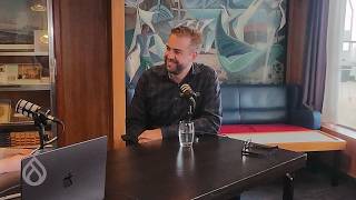 Enterprise AI Summit - Dries Buytaert on AI, Drupal and Open Source Update