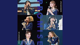 Seisyun Photograph (Little Glee Monster 10th Anniversary Live PROMISE)