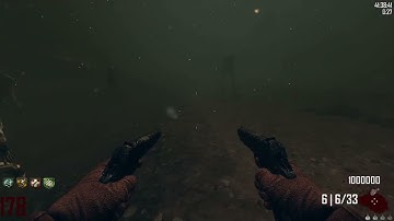 Tranzit 178 - Blackops 2 WORLD RECORD ERROR