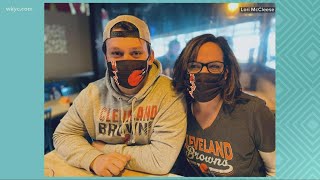 Clicking in Cleveland: Several Browns players make the NFL All-Pro Teams & WKYC's virtual tailgate!