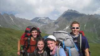 Alpine Challenge 2009