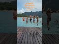 Chiewlarn Lake Khao Sok Thailand