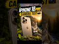 😱 Shot on iPhone 16 Pro – Believe It or Not? #shorts #iphone #viral #trending