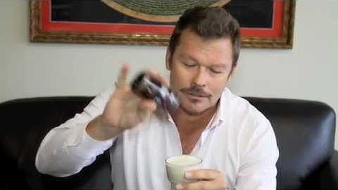 Alchemy Cordial Food Service - Exciting News About Chai