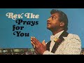Reverend Ike Prays For You (1970)