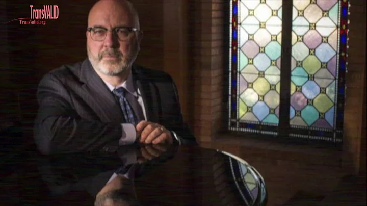 PASTOR ON TRANSGENDER ISSUES:  Pastor Mark Wingfie...