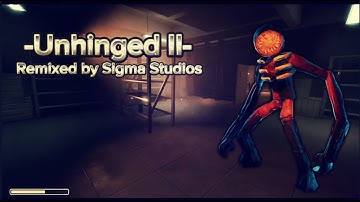 Unhinged II: (from Doors)