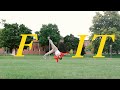 F It - Alex Blue