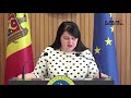 Cristina Lesnic, despre posturile instalate în timpul pandemie