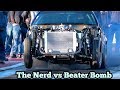 Beater Bomb vs The Nerd at Sallisaw Outlasw Dragway Oklahoma