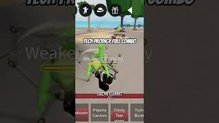 tech prodigy full combo tsb tip