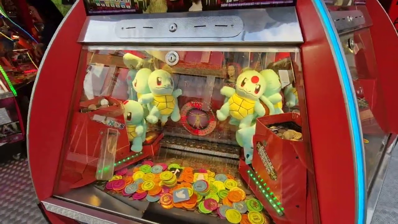 Lambertus Kermis Hengelo 2022 (Loop View)