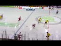 Tip Goal by Nicklas Jensen