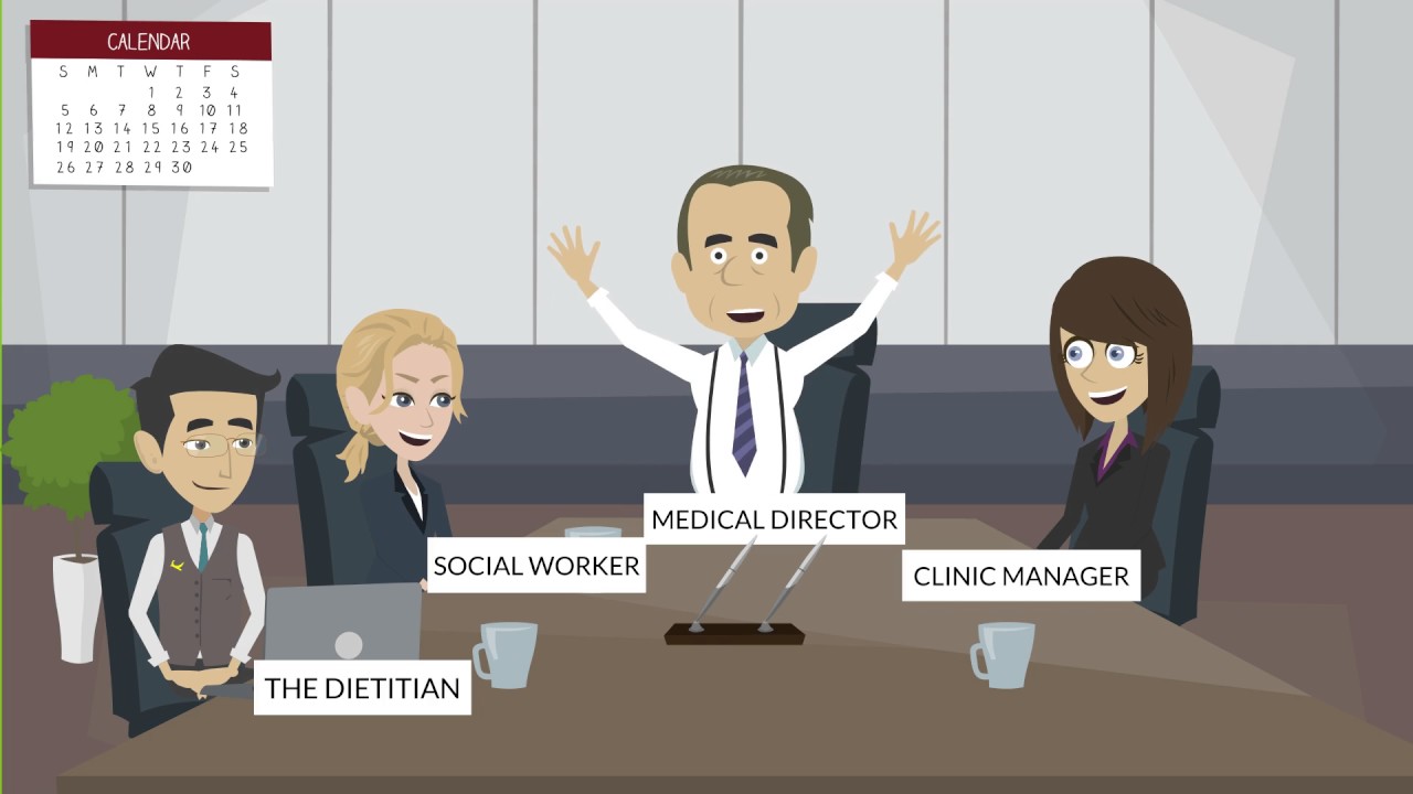 Home Healthcare for those with Chronic Kidney Disease