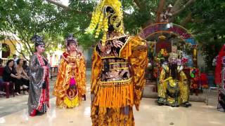 Nỗi lòng địa mẫu clb cải lương tuồng cổ NGỌC PHỤNG