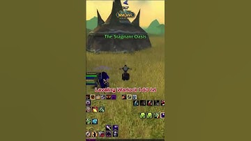 🔮 CHILL WARLOCK LEVELING in WoW Classic! (Fast-Paced) #worldofwarcraft #warcraft #wow #wowclassic