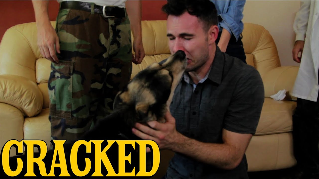 Every Upworthy Video Ever