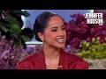 Becky G on the Moment She Finally CHOSE Herself
